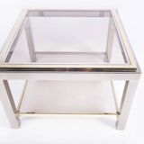 Pair of coffee tables