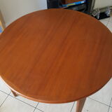 Scandinavian table