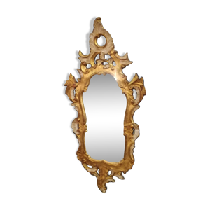 miroir style Louis XV