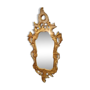 Miroir style Louis XV