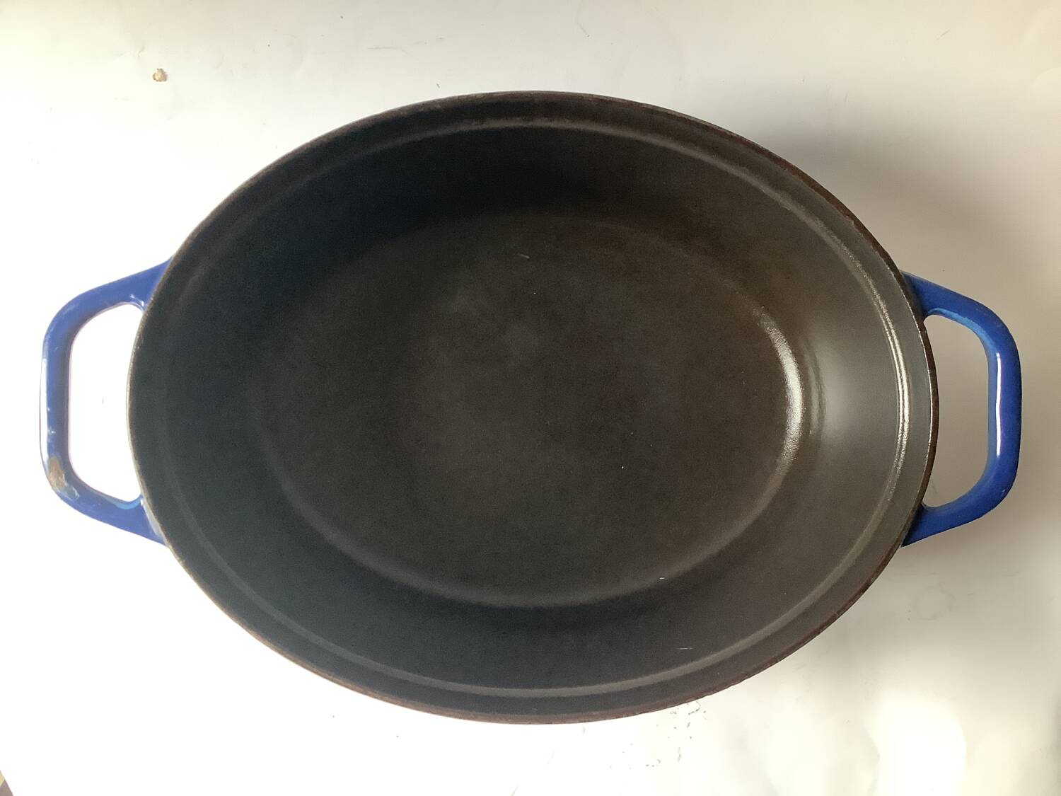 Cocotte staub 29