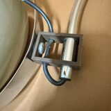 1970 wall lamp by Dijkstra