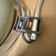 1970 wall lamp by Dijkstra