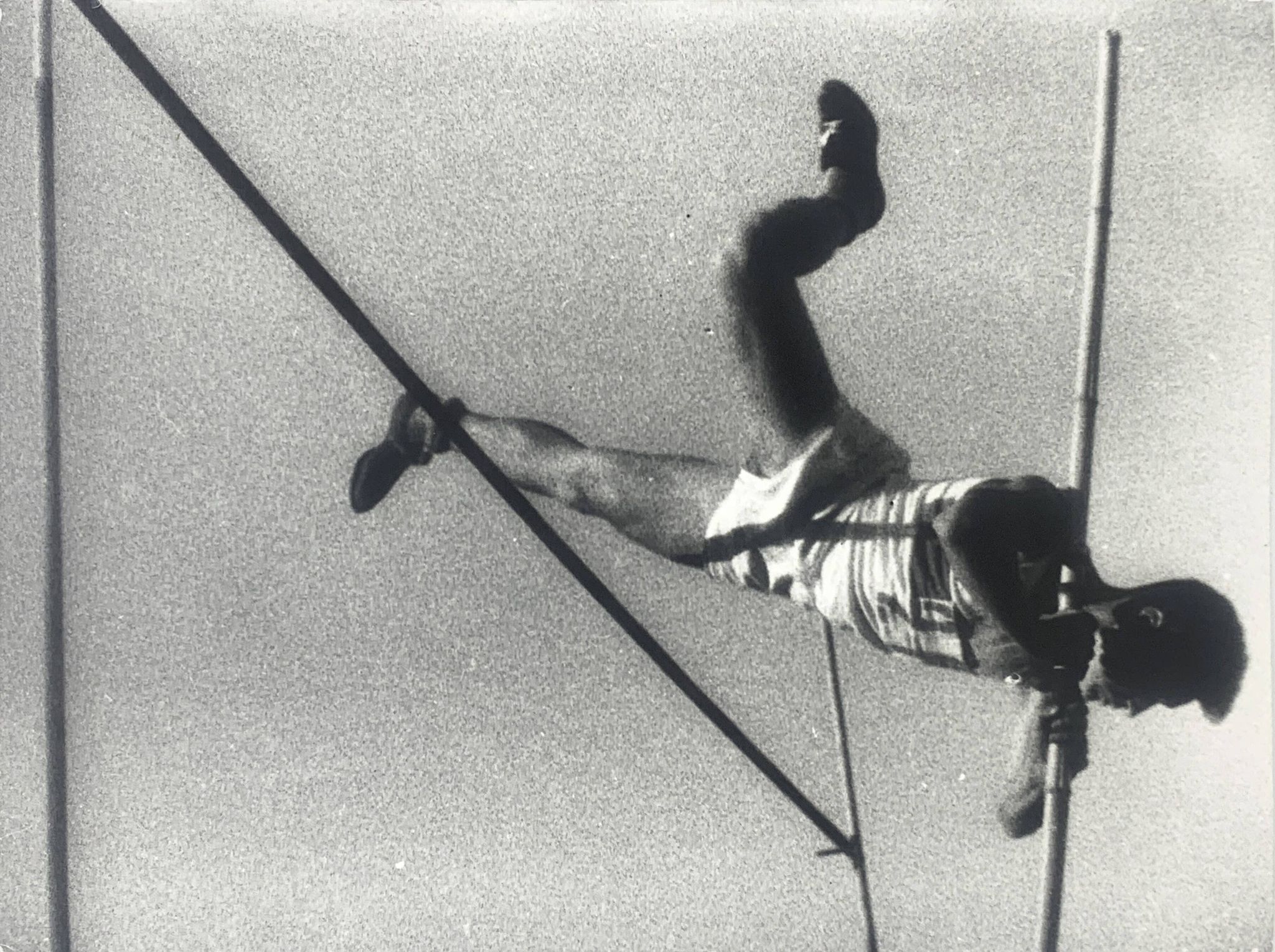 Tirage gélatino-argentique Photographie 1936 Constructivisme Aleksandr Rodchenko