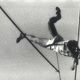 Aleksandr Rodchenko Gelatin silver print Photograph 1936 Constructivism