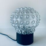 Sea urchin gobe table lamp
