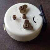 Jaz Discreto alarm clock