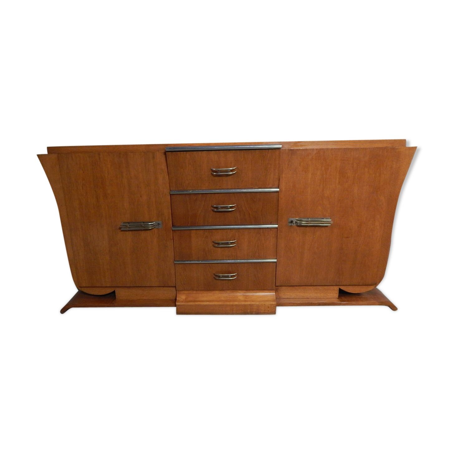 Art deco sideboard