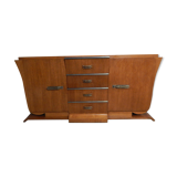 Art deco sideboard