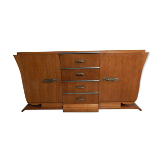 Art deco sideboard