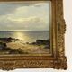 Oil on canvas Duncan Cameron Scotland 1837-1916 19th-century Marine Scene