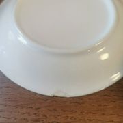 Service à café, années 60