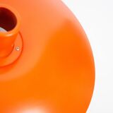 Danish vintage pendant lamp PH 4/3 by Poul Henningsen, Louis Poulsen, 1966