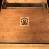 Type 1326 table designed by Stanisław Lejkowskie and Wacław Leśniewski, Poland, 1962