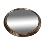 Mirror service tray from the 1950s