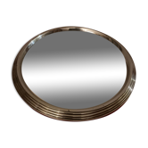 Mirror service tray from the 1950s