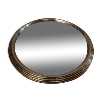 Mirror service tray from the 1950s
