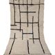 Handmade Moroccan Berber Rug 260 X 148CM