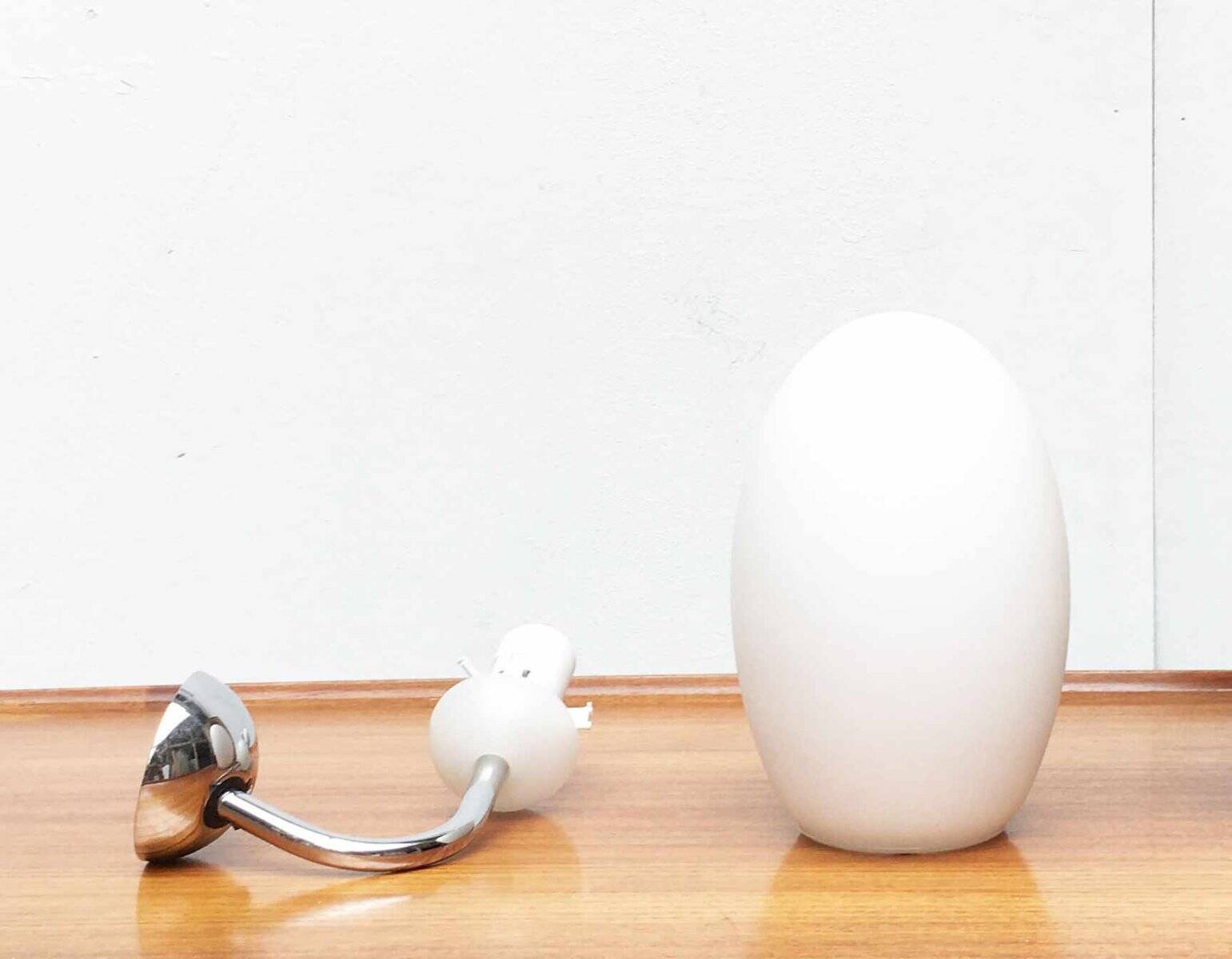 Italian Vintage Postmodern Brera W Wall Light by Achille Castiglioni for Flos, 1990s