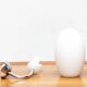 Italian Vintage Postmodern Brera W Wall Light by Achille Castiglioni for Flos, 1990s