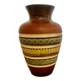 West Germany Vase