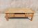 Farmhouse coffee table