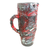 Pichet Vallauris Fat Lava Hauteur 28,6 kg