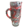 Pichet Vallauris Fat Lava Height 28.6 kg