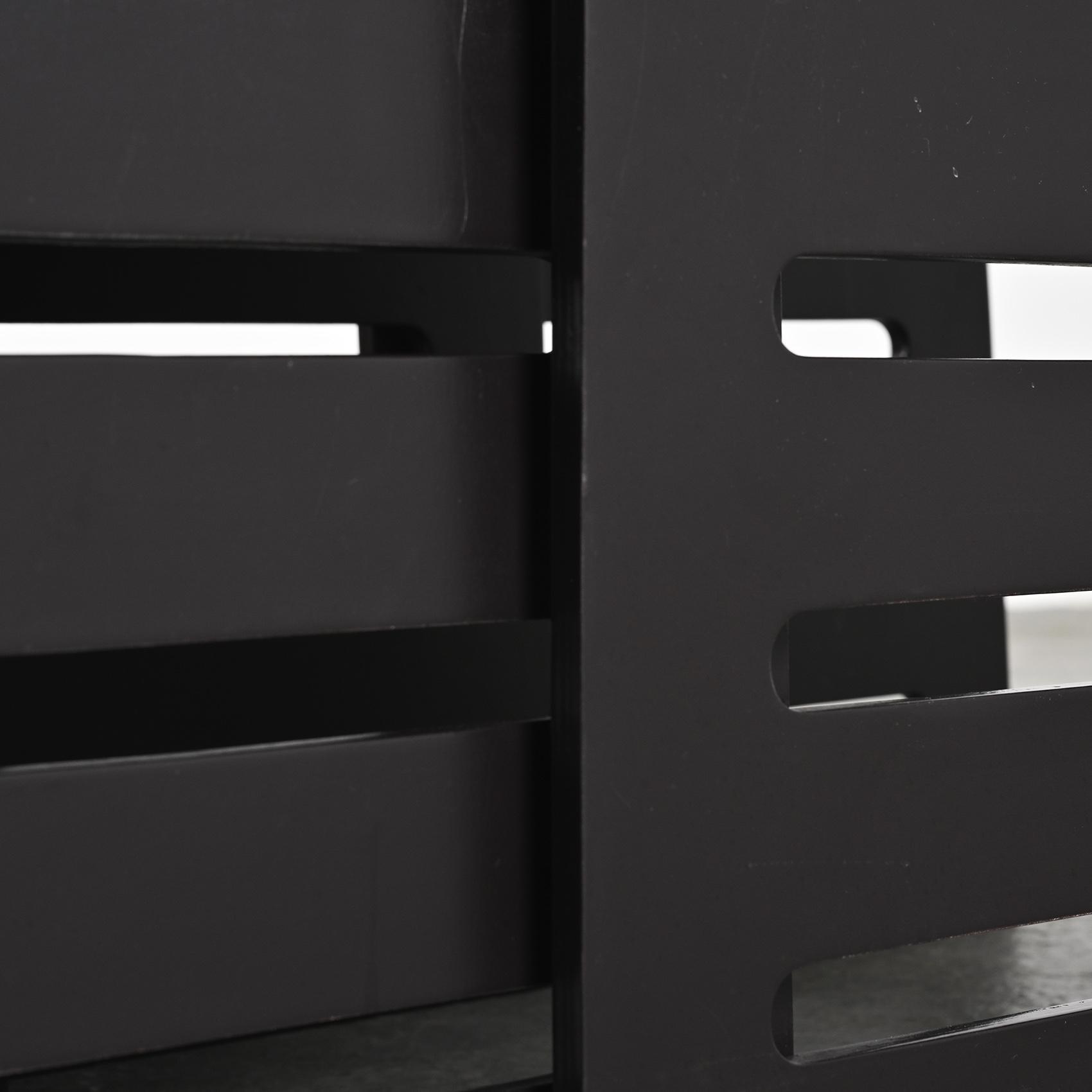 Nesting tables by Ricardo Blanco, Argentina, circa 1970