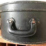 Vintage Hat box