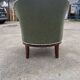 Barrel Chairs