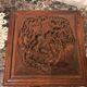 Sental wood box