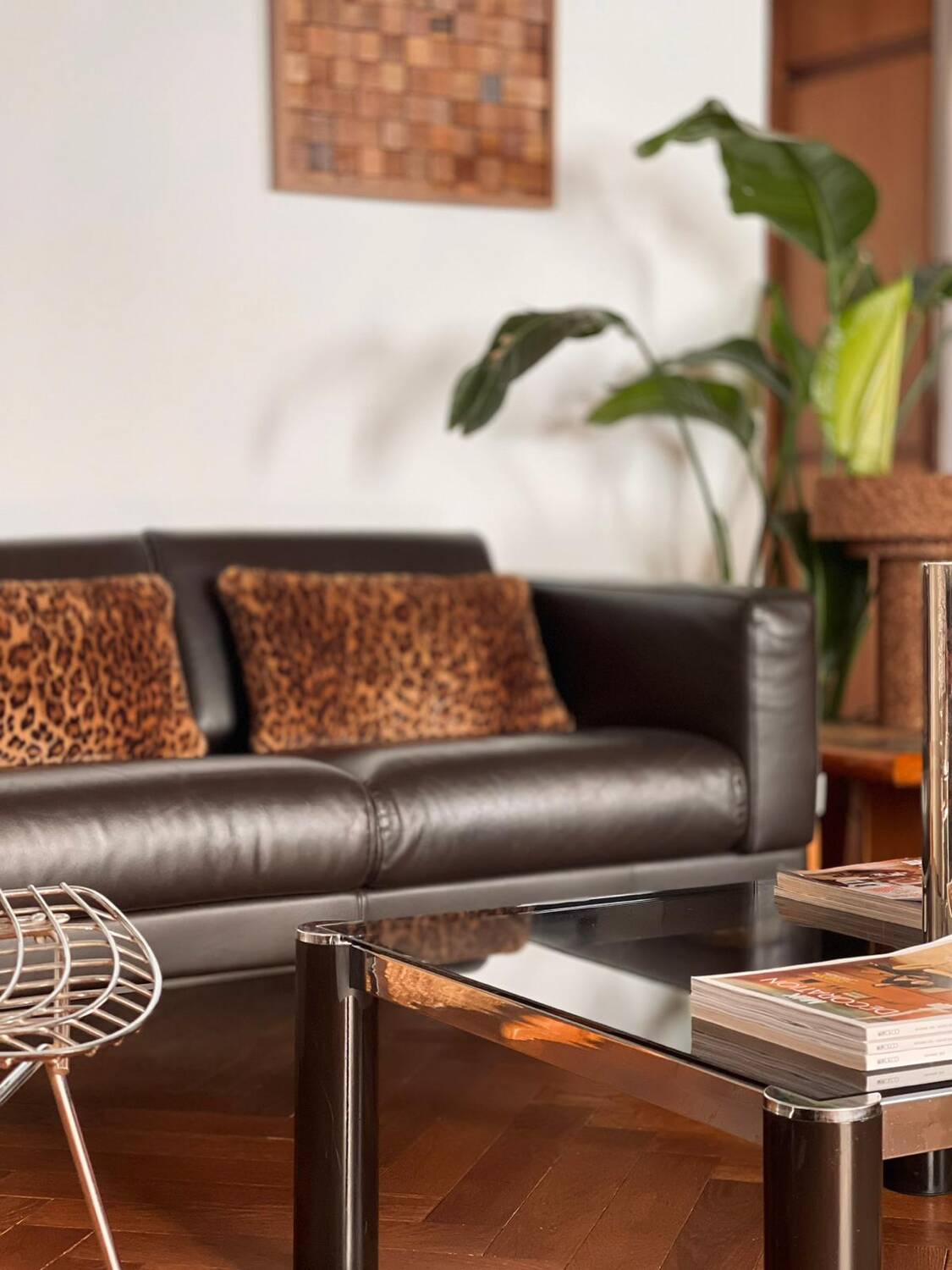 Forum II sofa by Habitat, Robin Day model