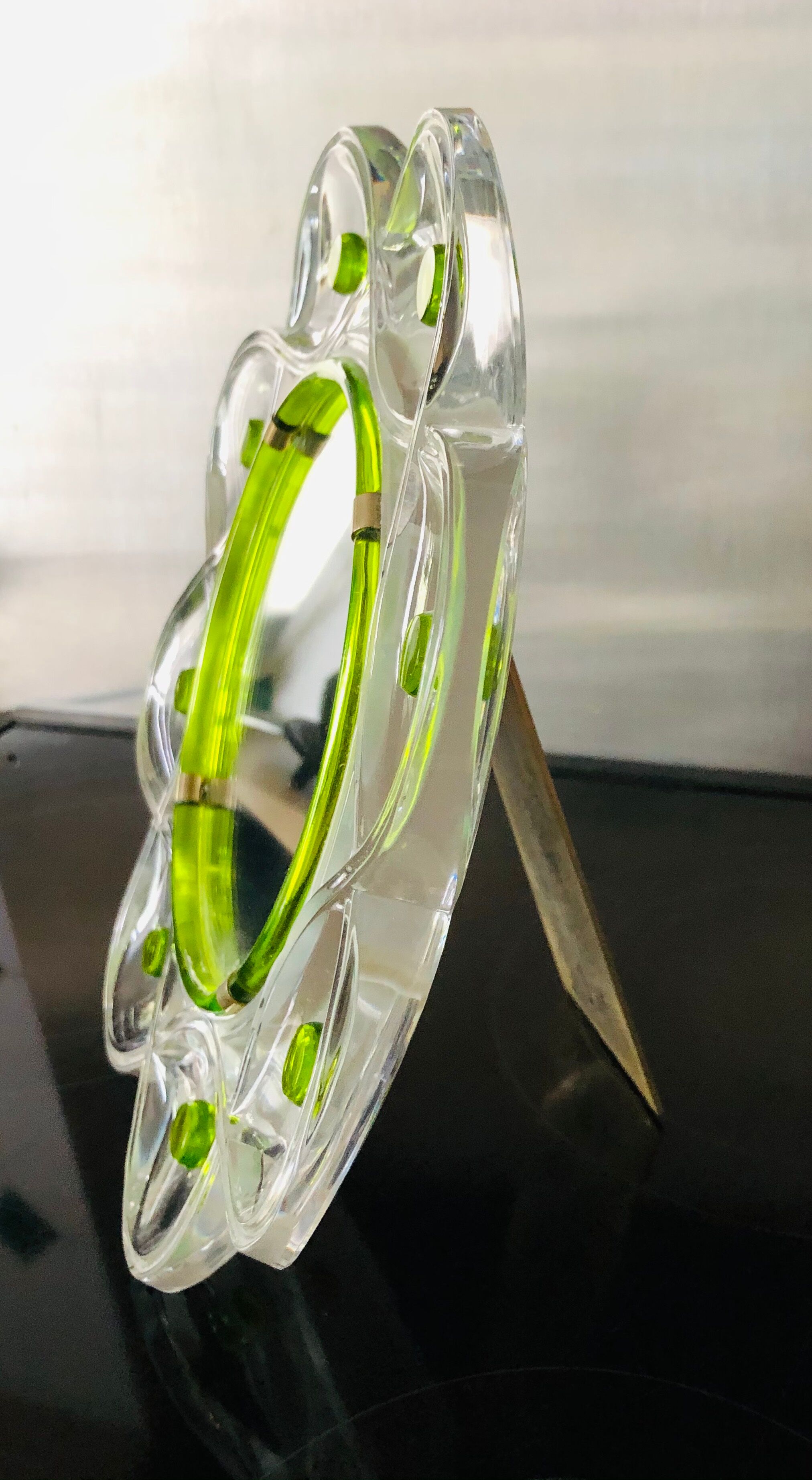 Miroir Lalique