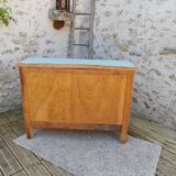 Antique sideboard