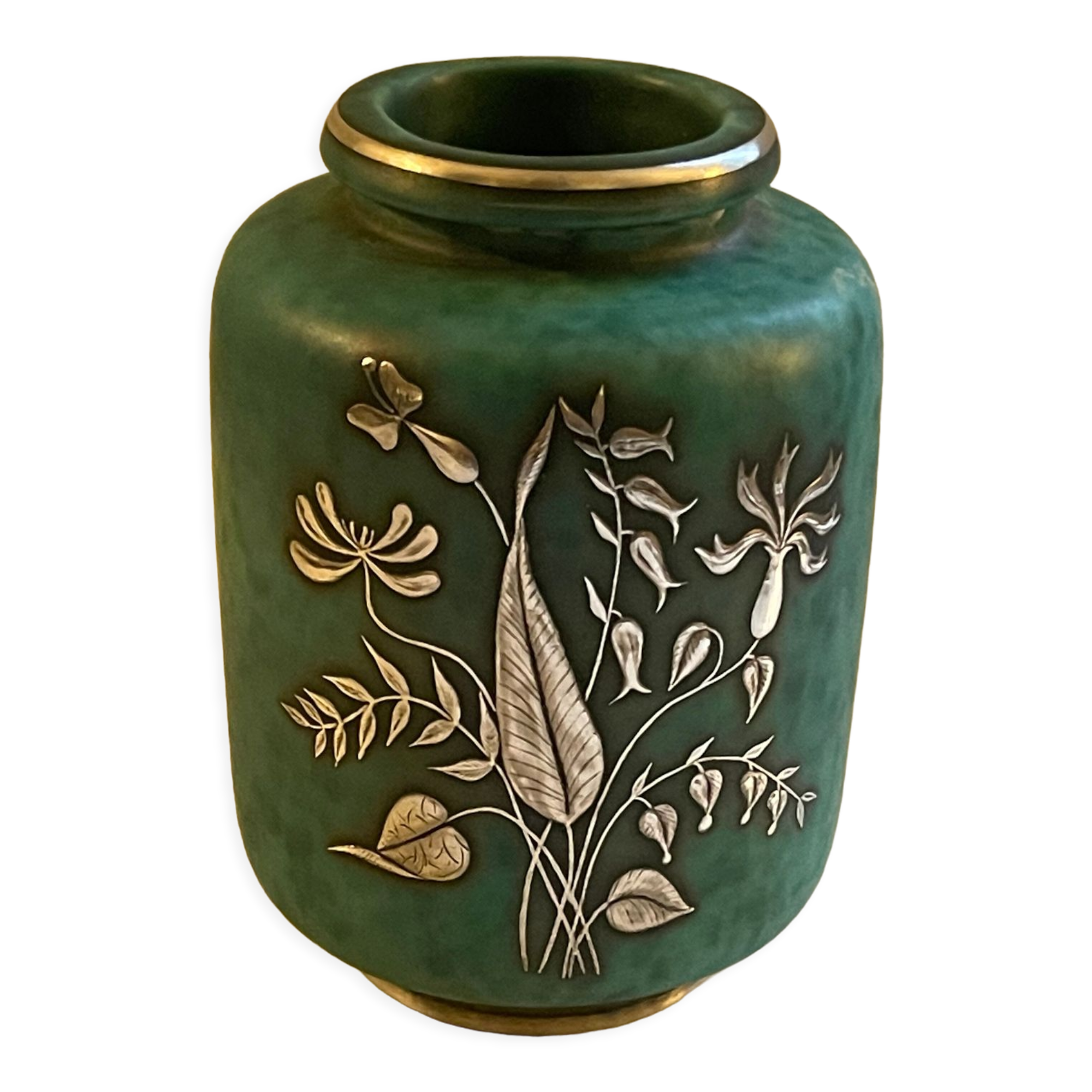 Gustavsberg argenta wilhelm kage