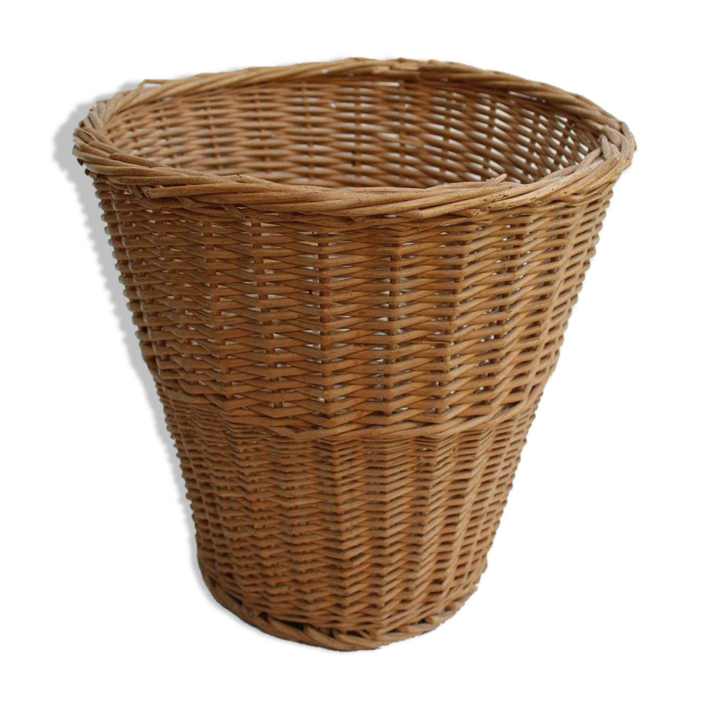 Paper basket