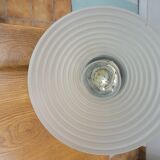 Vintage Italian floor lamp Modulo by Microdata