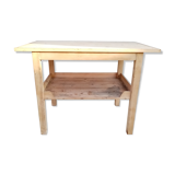 Grocery table