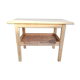 Table d'épicerie