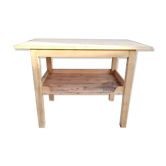 Grocery table