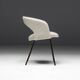 Chaises de salle à manger par Gastone Rinaldi pour Rima, Italie, années 1950
