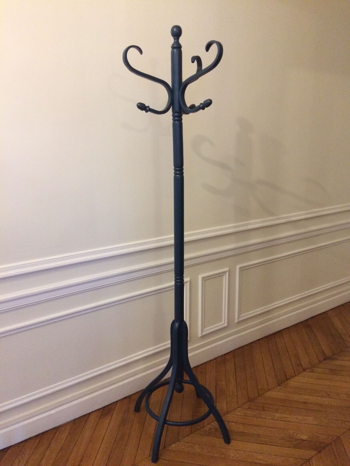 Coatrack