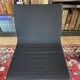 pair of Charles & Ray Eames chairs for Herman Miller model EA 106