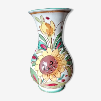 Vase