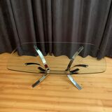 Coffee table, Italy, 70s