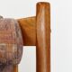 Rocking Chair by Hans Olsen for Juul Kristensen