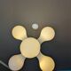 lampe atomium