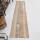 Tapis vintage coureur 60x260cm