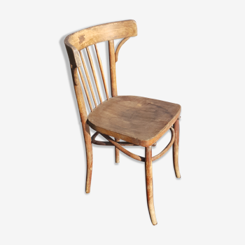 Bistro chair 1930